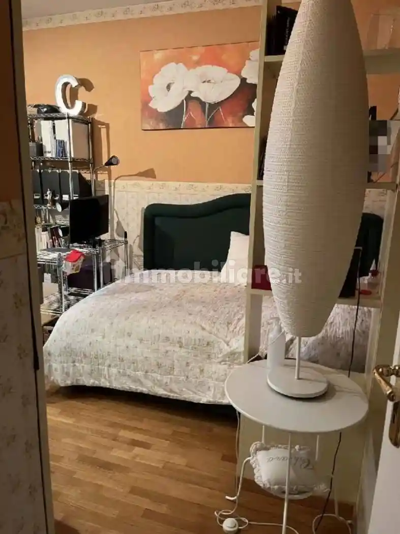 Appartamento via Riccardo Forster 54, Fonte Meravigliosa, Roma - foto 2