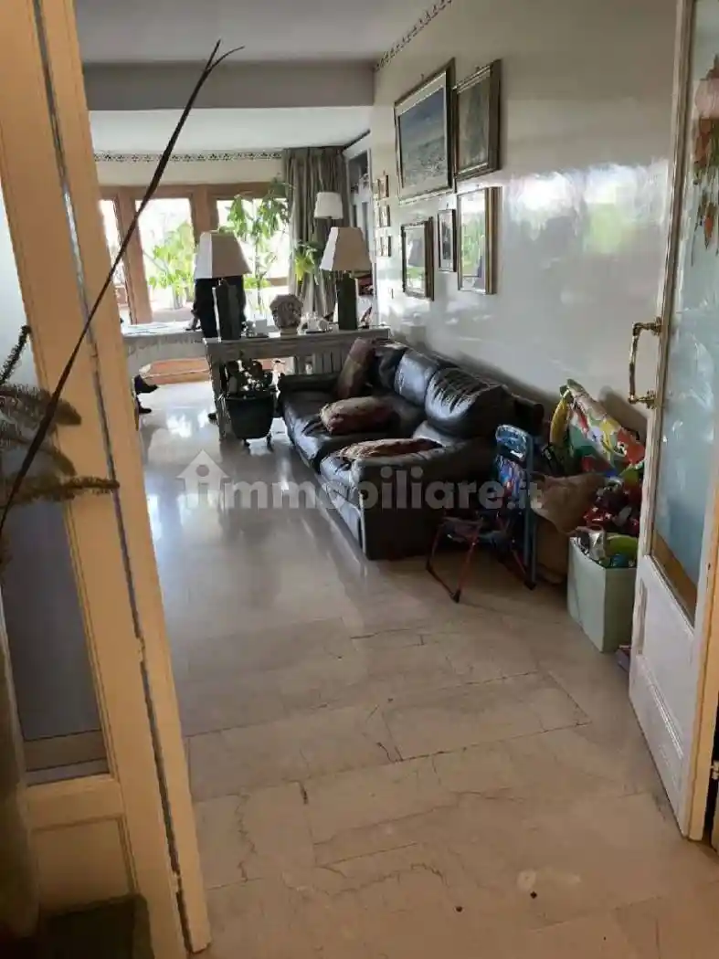 Appartamento via Riccardo Forster 54, Fonte Meravigliosa, Roma - foto 3