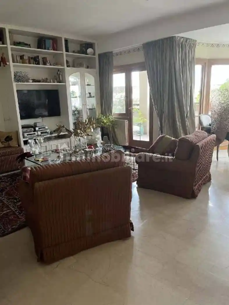 Appartamento via Riccardo Forster 54, Fonte Meravigliosa, Roma - foto 4