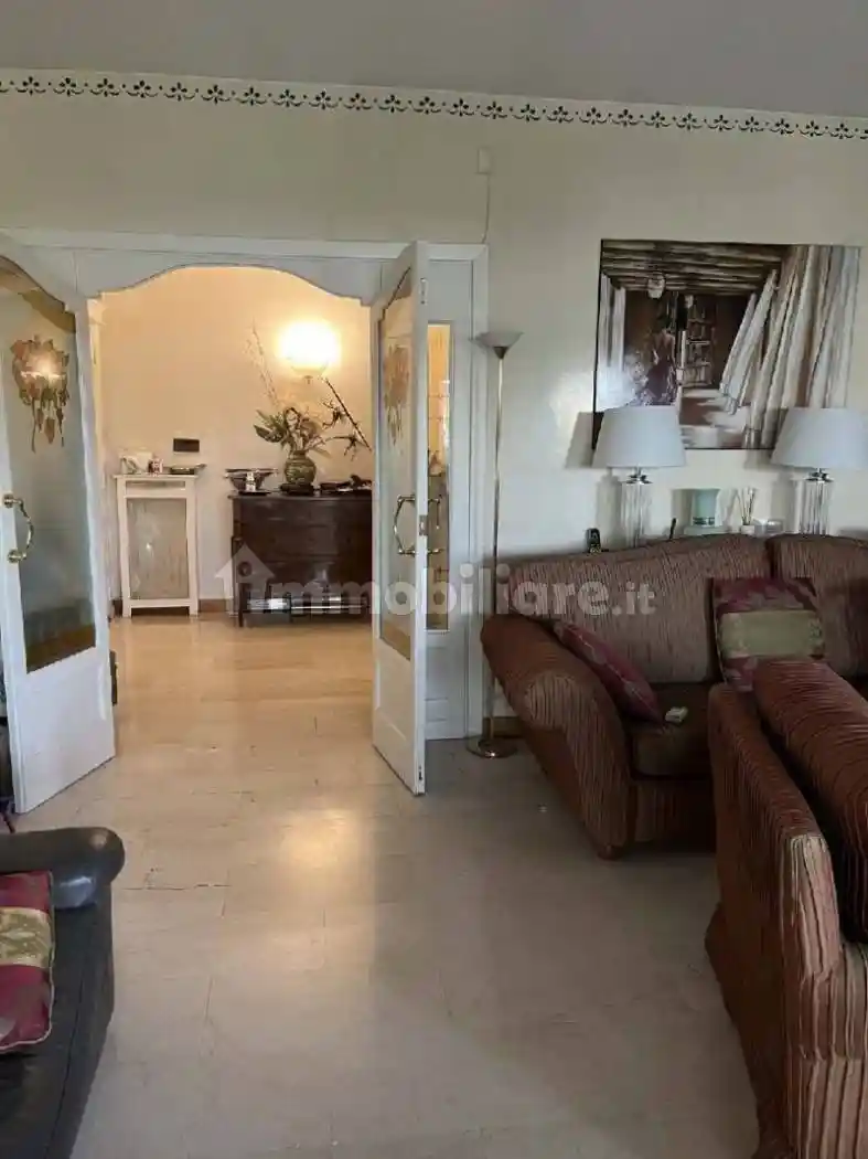 Appartamento via Riccardo Forster 54, Fonte Meravigliosa, Roma - foto 5