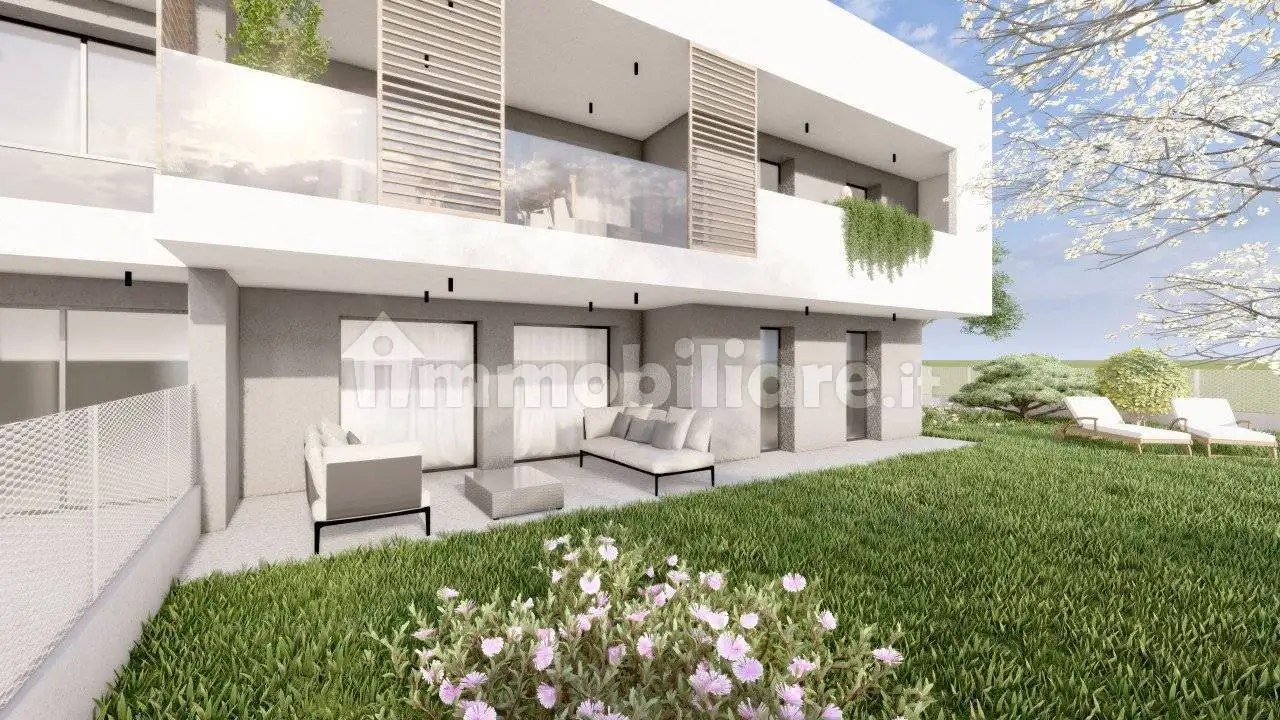 Attico - Mansarda in vendita a Saonara