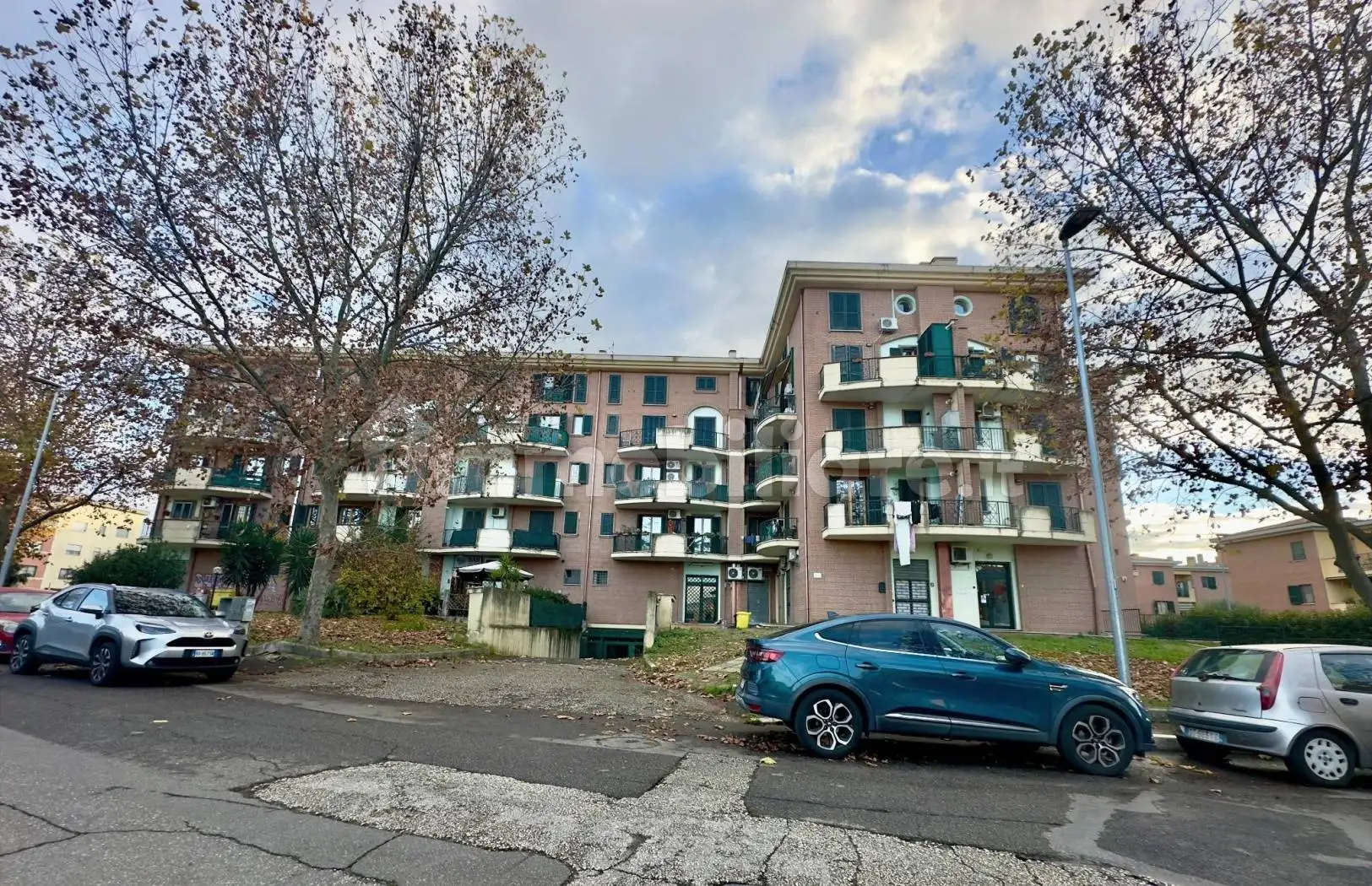 Appartamento in vendita a Guidonia Montecelio