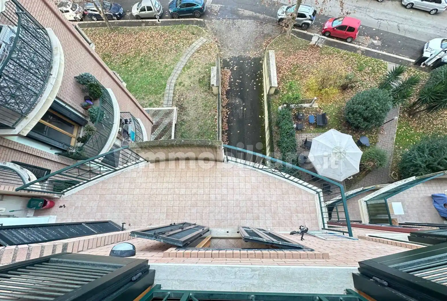 Trilocale largo Cornelia 16, Camionabile, Guidonia Montecelio - foto 3