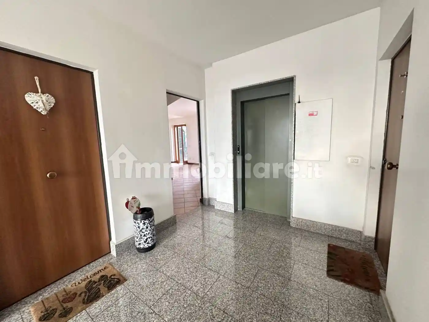 Trilocale largo Cornelia 16, Camionabile, Guidonia Montecelio - foto 4