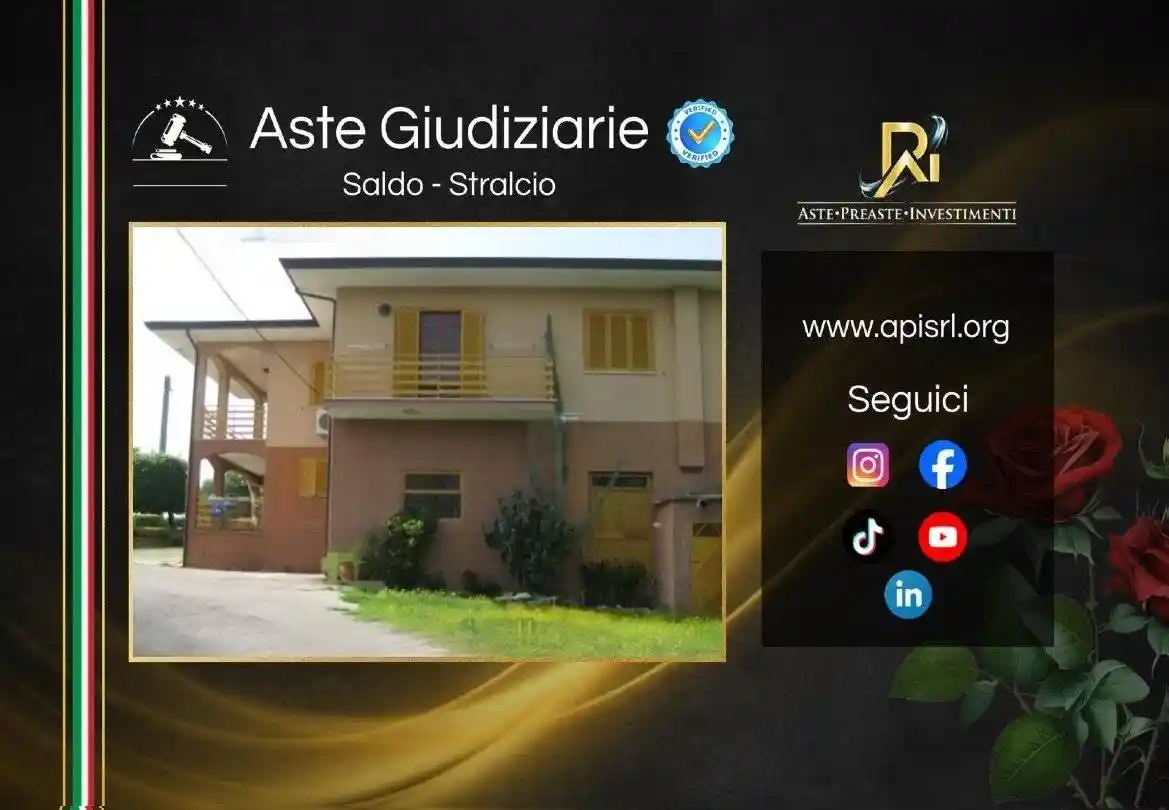 Appartamento in vendita a Ceccano