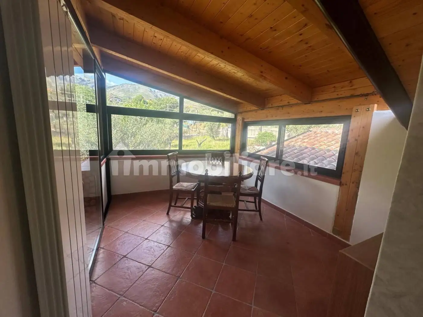 Attico - Mansarda in affitto a Formia