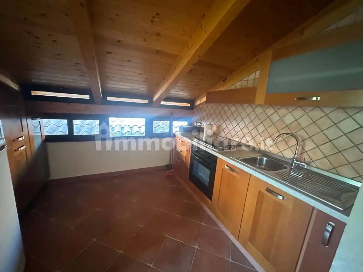 Attico - Mansarda - foto 3