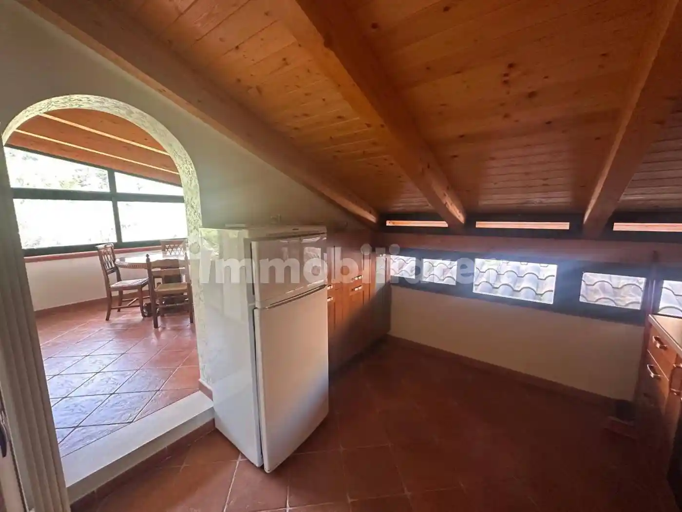 Attico - Mansarda - foto 4