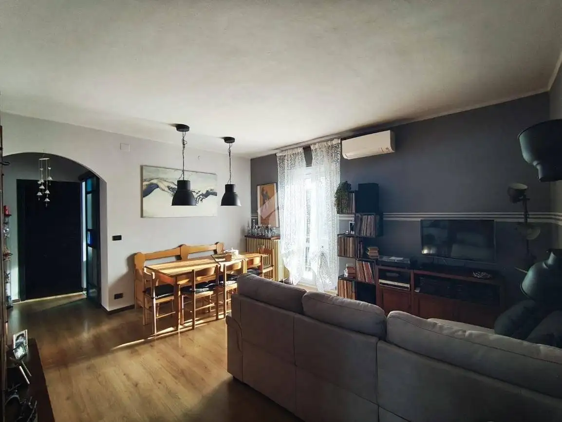 Quadrilocale via Sant'Agostino 38, Centro, Avigliana - foto 4