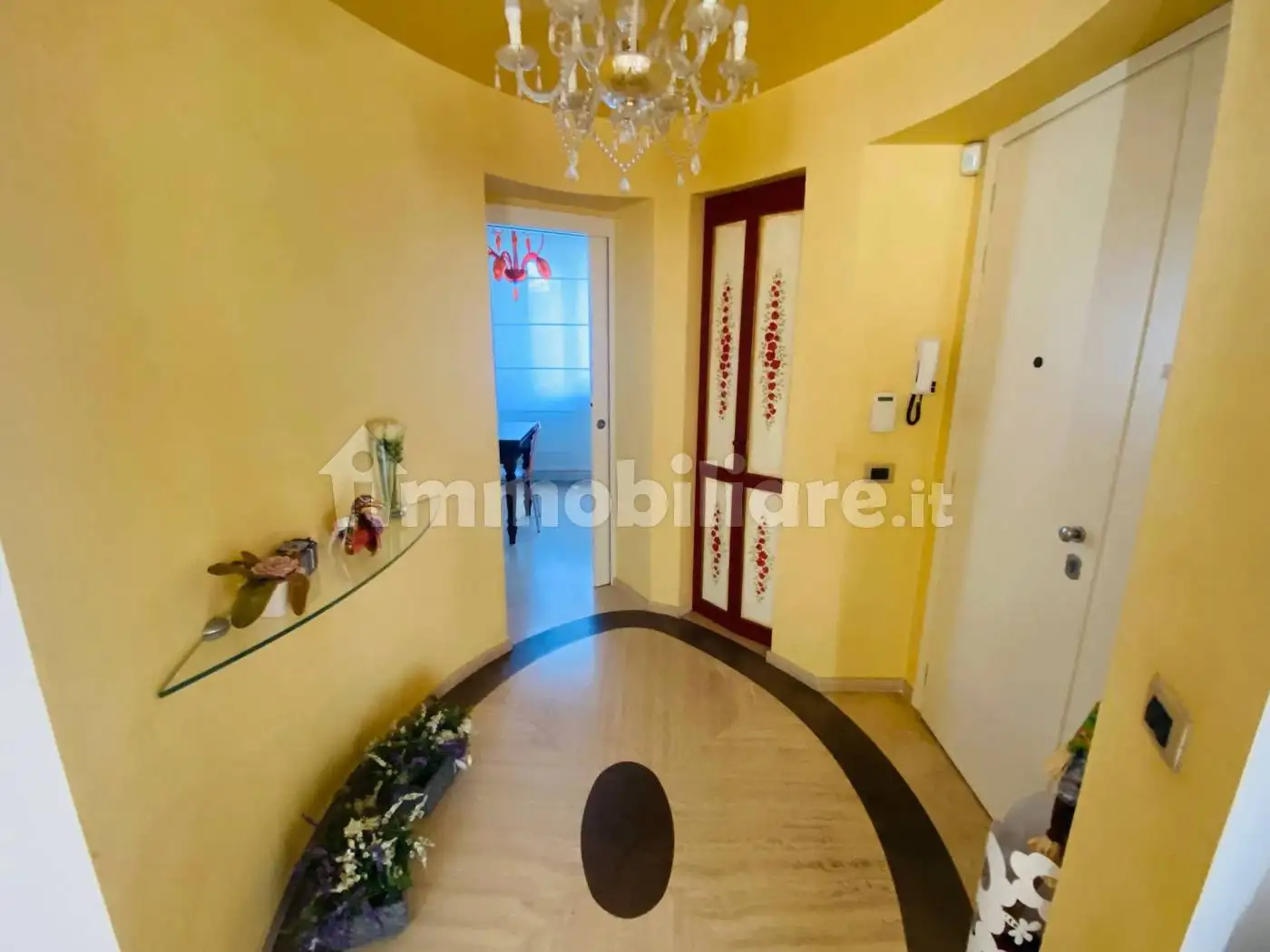 Appartamento in affitto a Fano