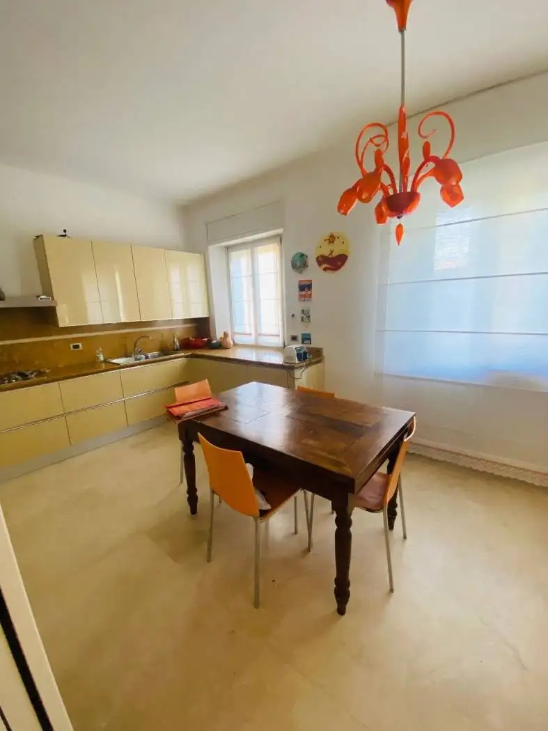 Quadrilocale via Rainerio 6, Centro Storico, Fano - foto 3