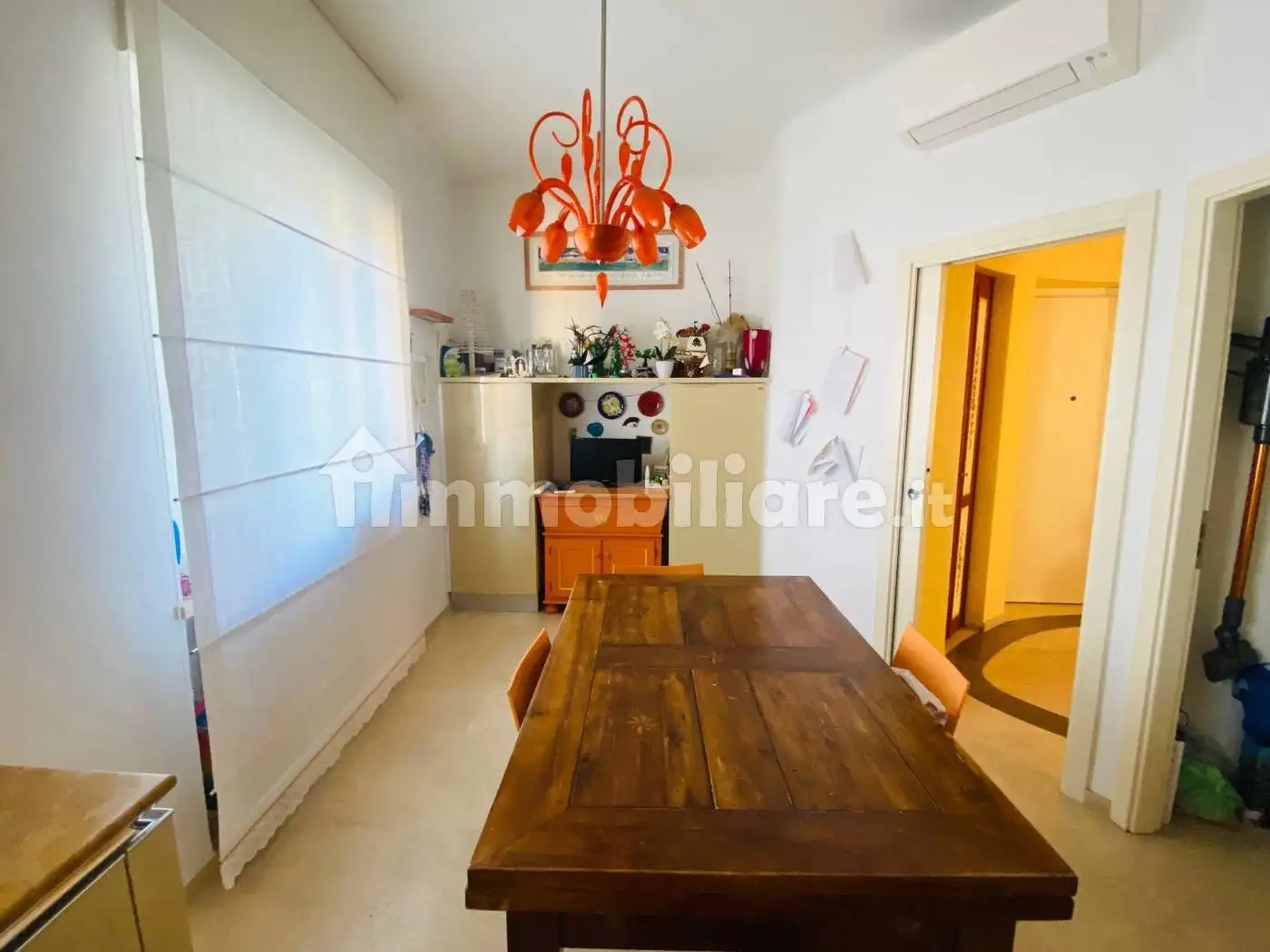 Quadrilocale via Rainerio 6, Centro Storico, Fano - foto 4