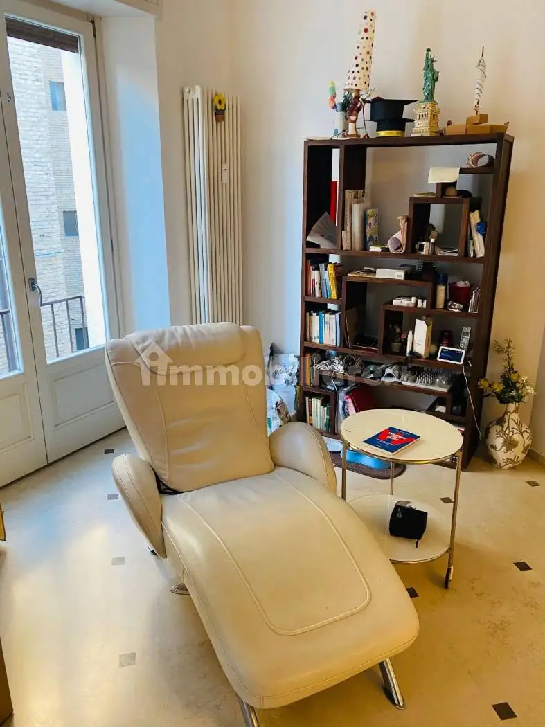 Quadrilocale via Rainerio 6, Centro Storico, Fano - foto 5