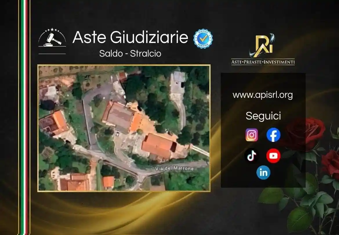 Appartamento in vendita a Velletri