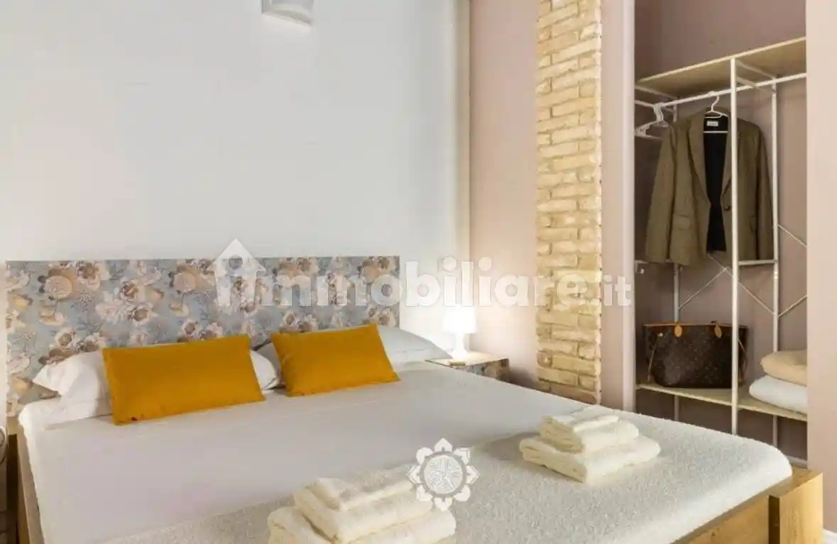 Bilocale via dei Genovesi 100, Castello, Cagliari - foto 2