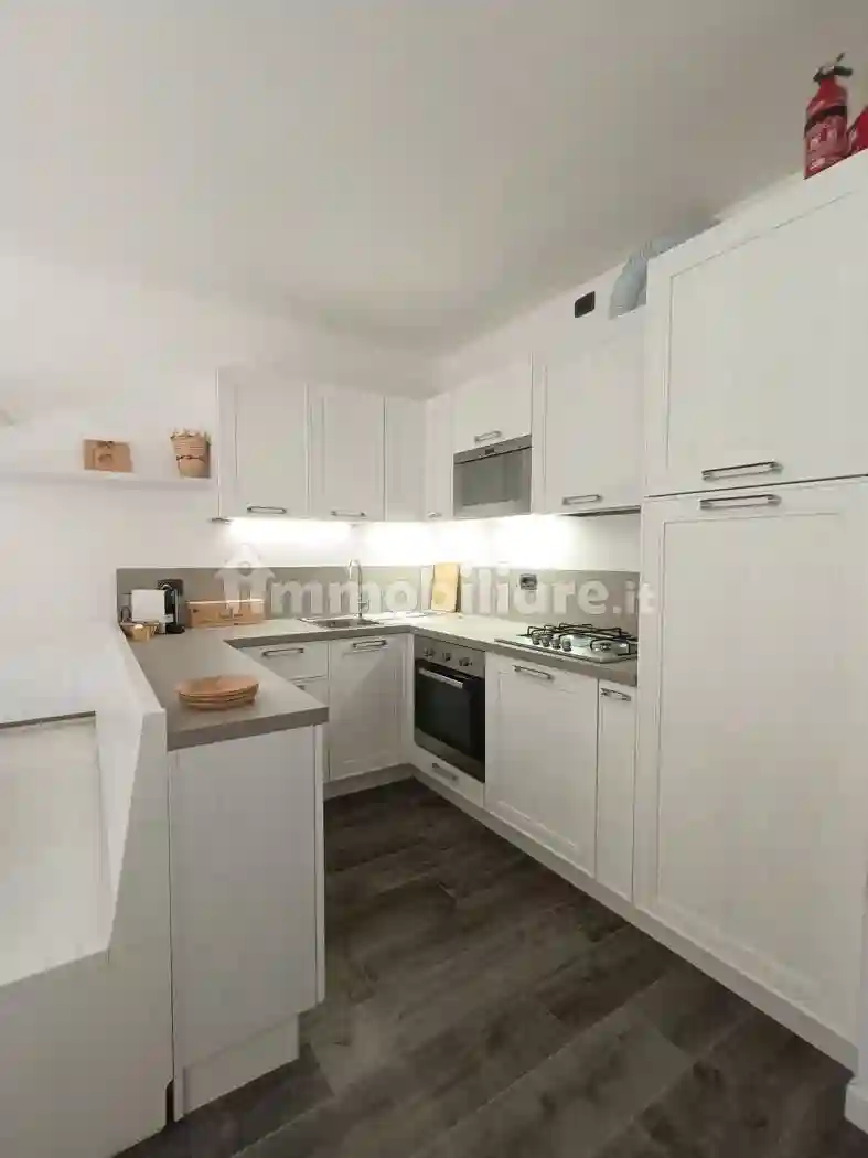 Bilocale via Valeriana, Aprica - foto 4