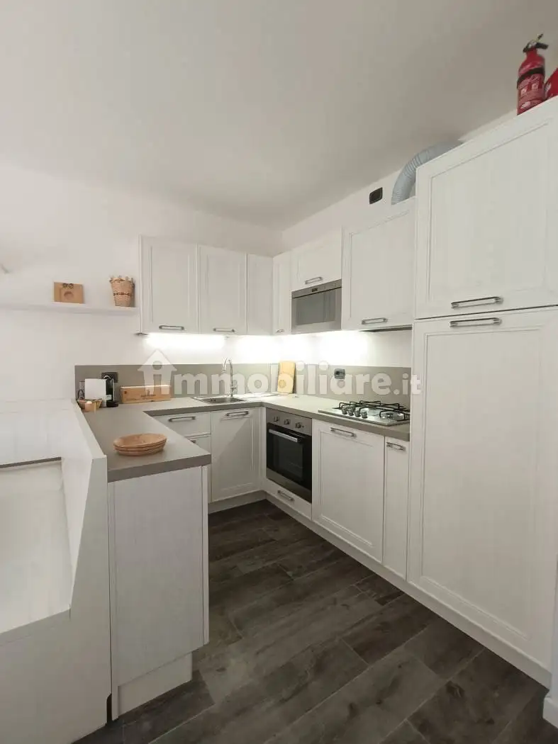 Bilocale via Valeriana, Aprica - foto 3