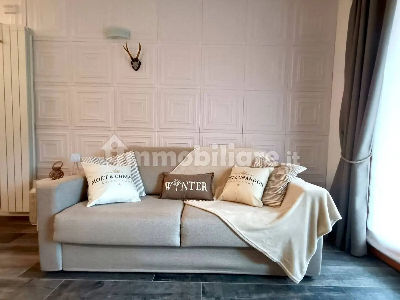 Bilocale via Valeriana, Aprica - foto 5