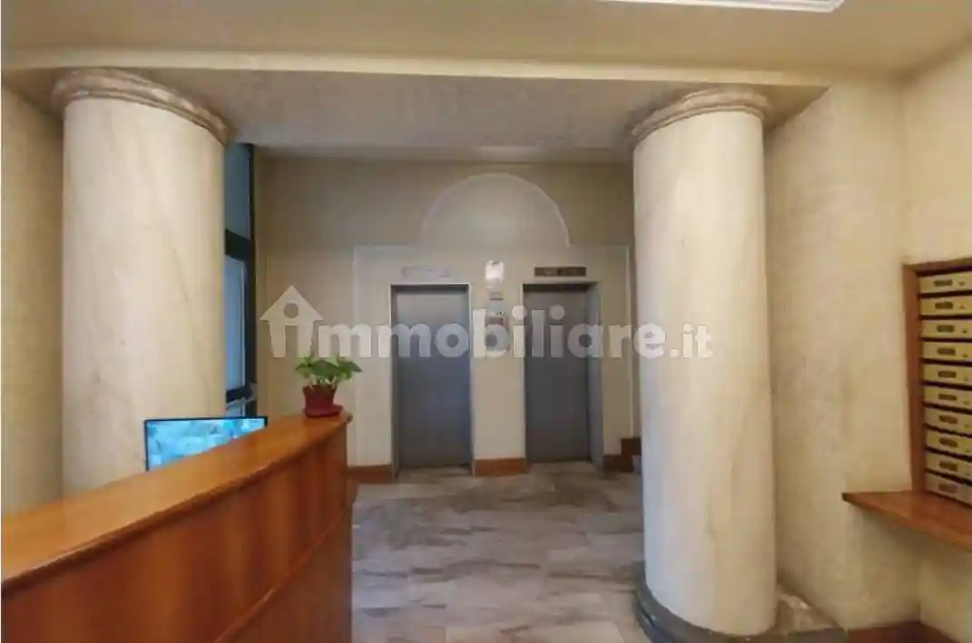 Appartamento all'asta piazzale Biancamano 2, Milano - foto 4