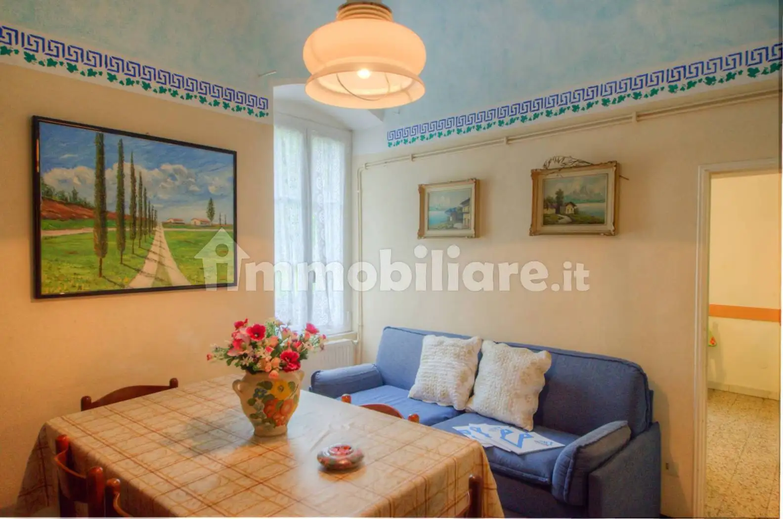 Appartamento in affitto a Pietra Ligure