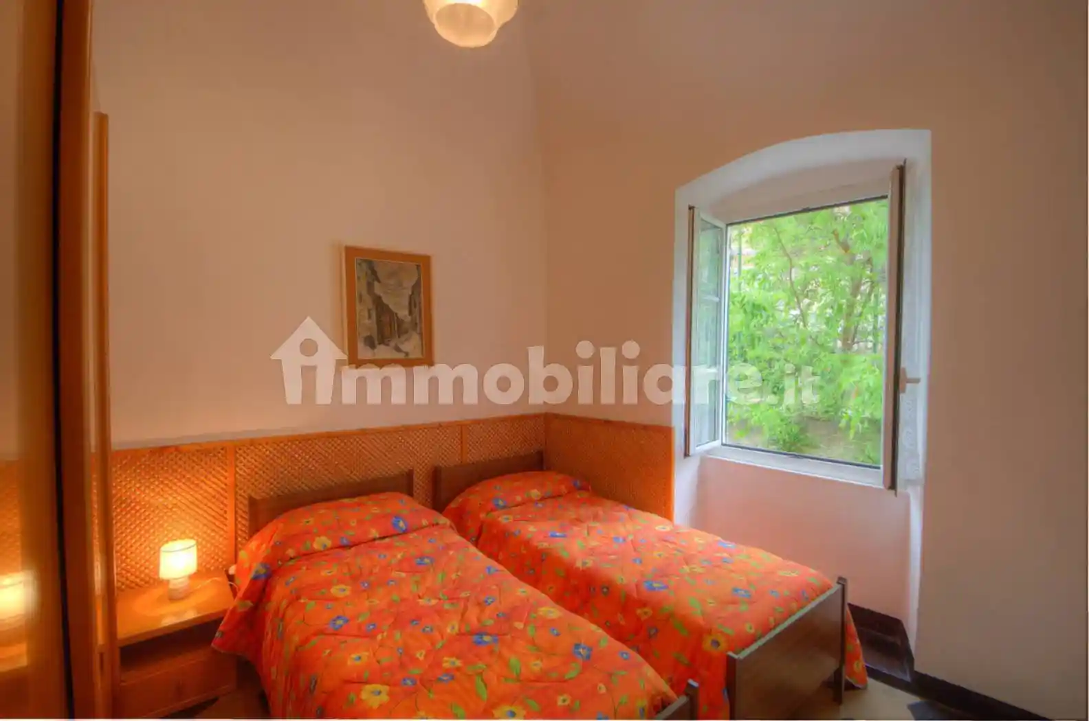 Quadrilocale via Rocca Crovara 15, Centro, Pietra Ligure - foto 3