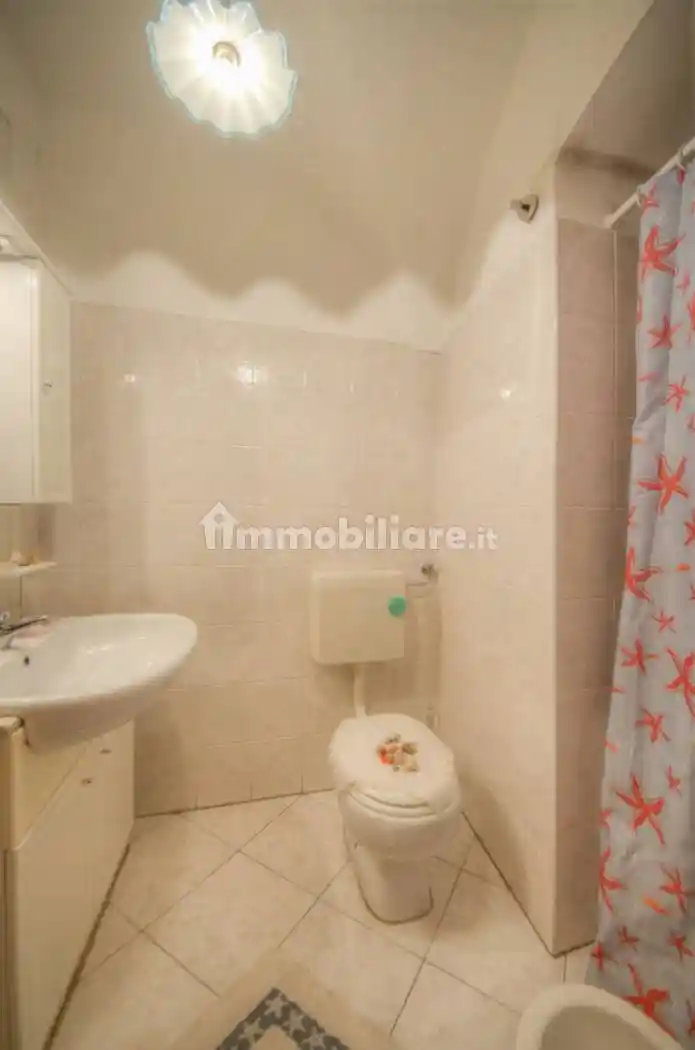 Quadrilocale via Rocca Crovara 15, Centro, Pietra Ligure - foto 5