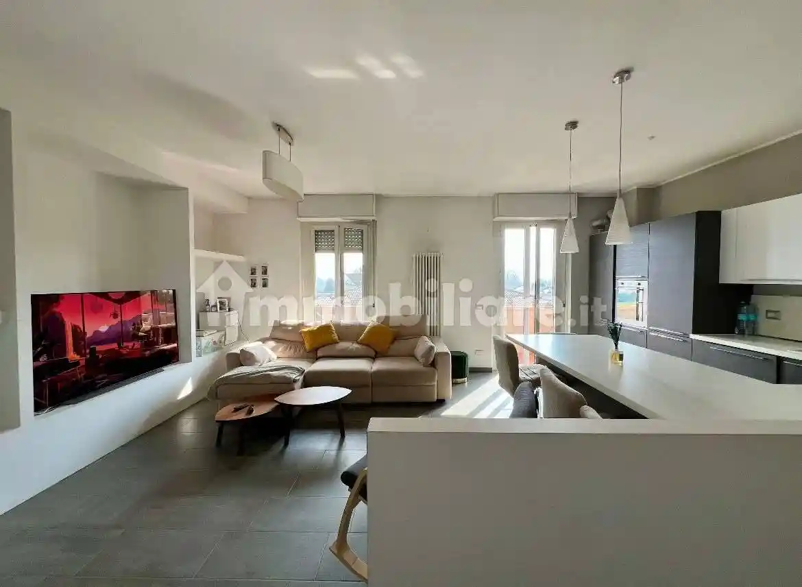 Trilocale Strada Ca' della Terra, Cà della Terra, Pavia - foto 2