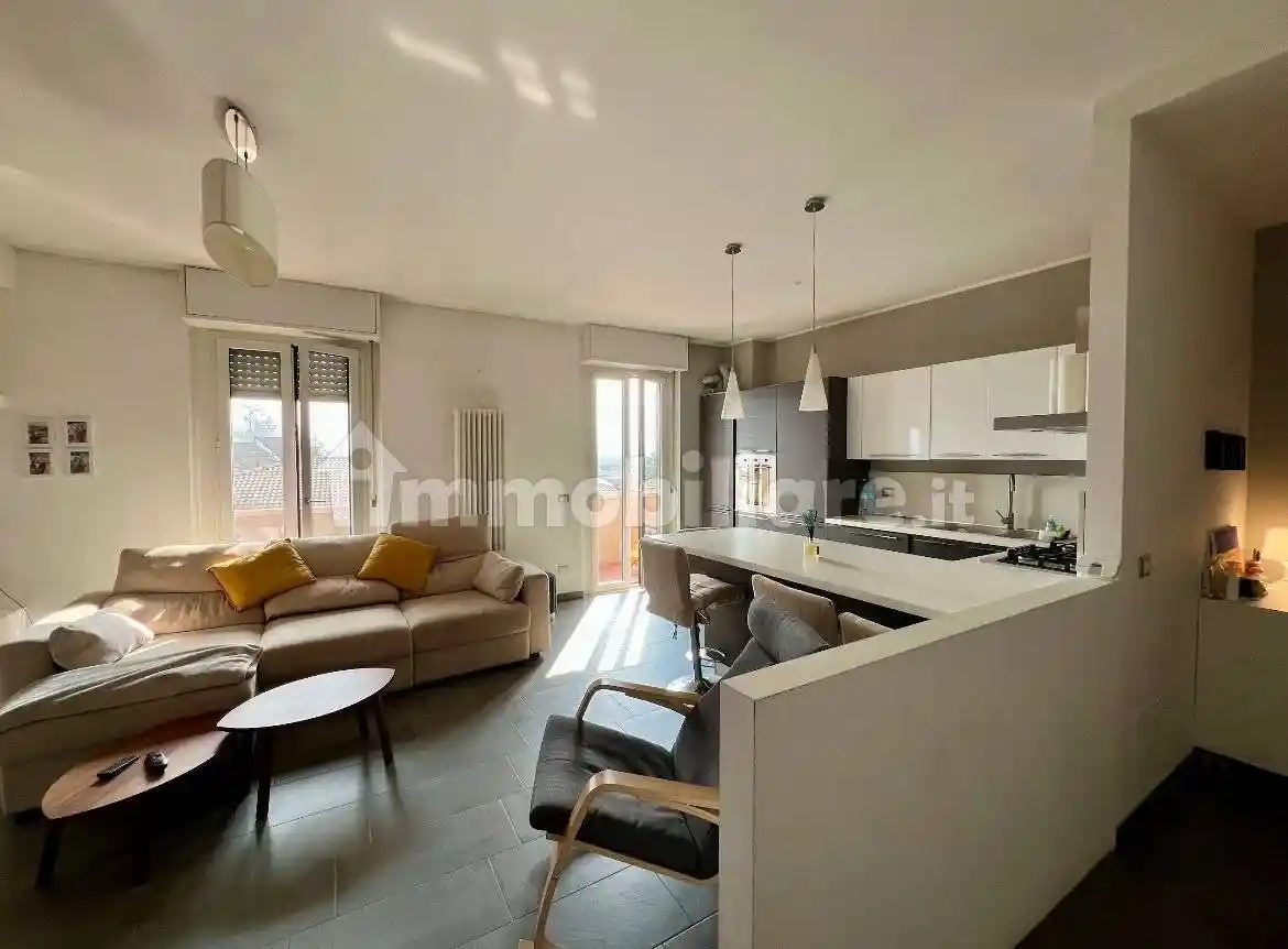 Trilocale Strada Ca' della Terra, Cà della Terra, Pavia - foto 3