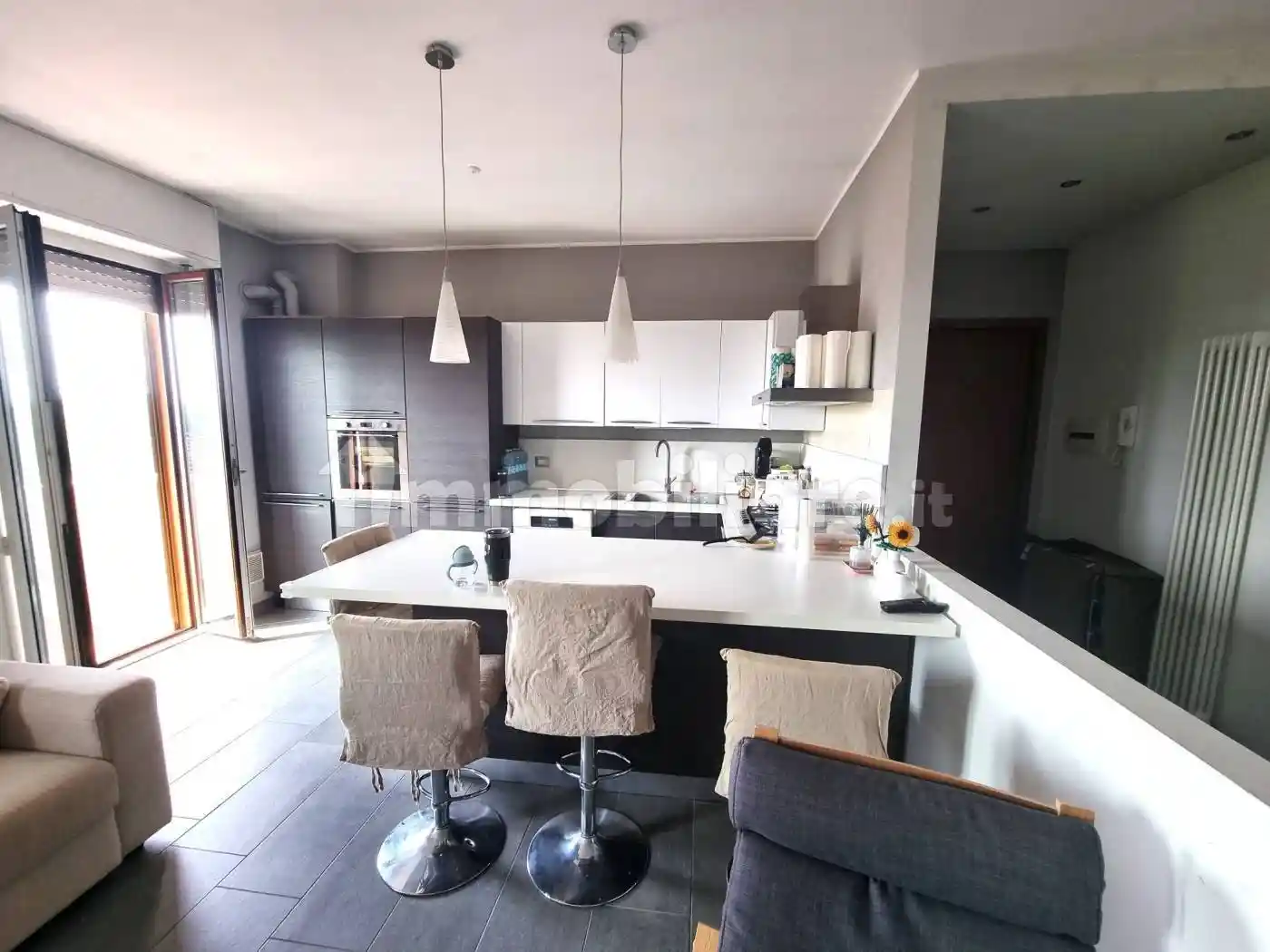 Trilocale Strada Ca' della Terra, Cà della Terra, Pavia - foto 4