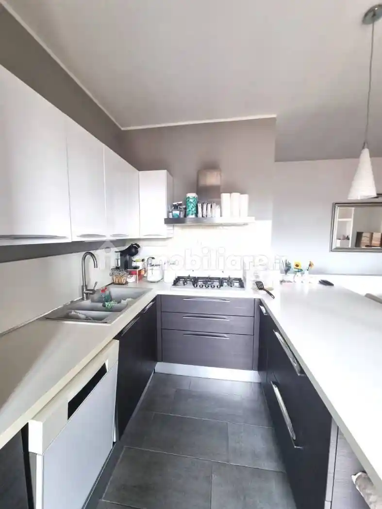 Trilocale Strada Ca' della Terra, Cà della Terra, Pavia - foto 5