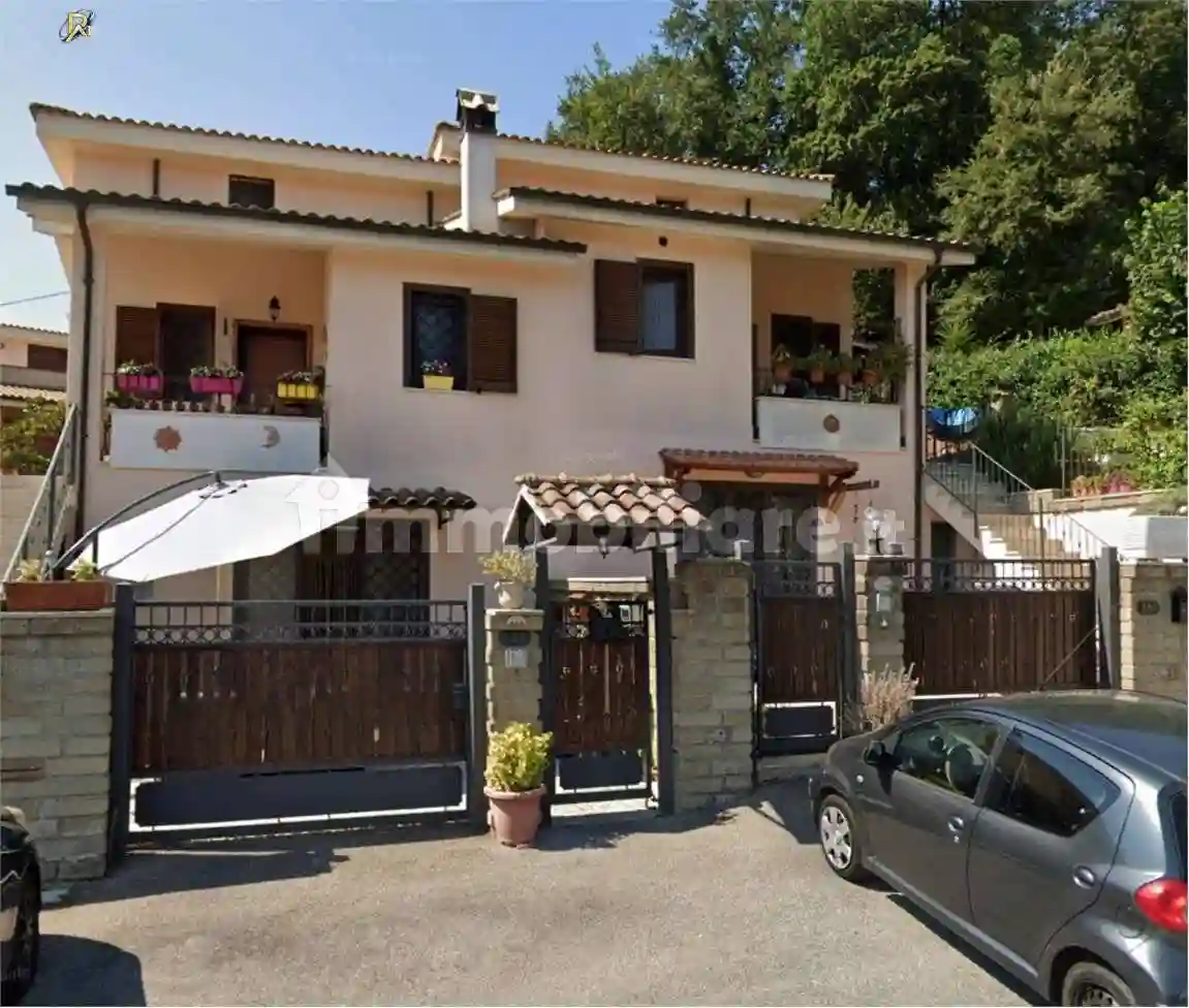 Villetta a schiera - foto 4