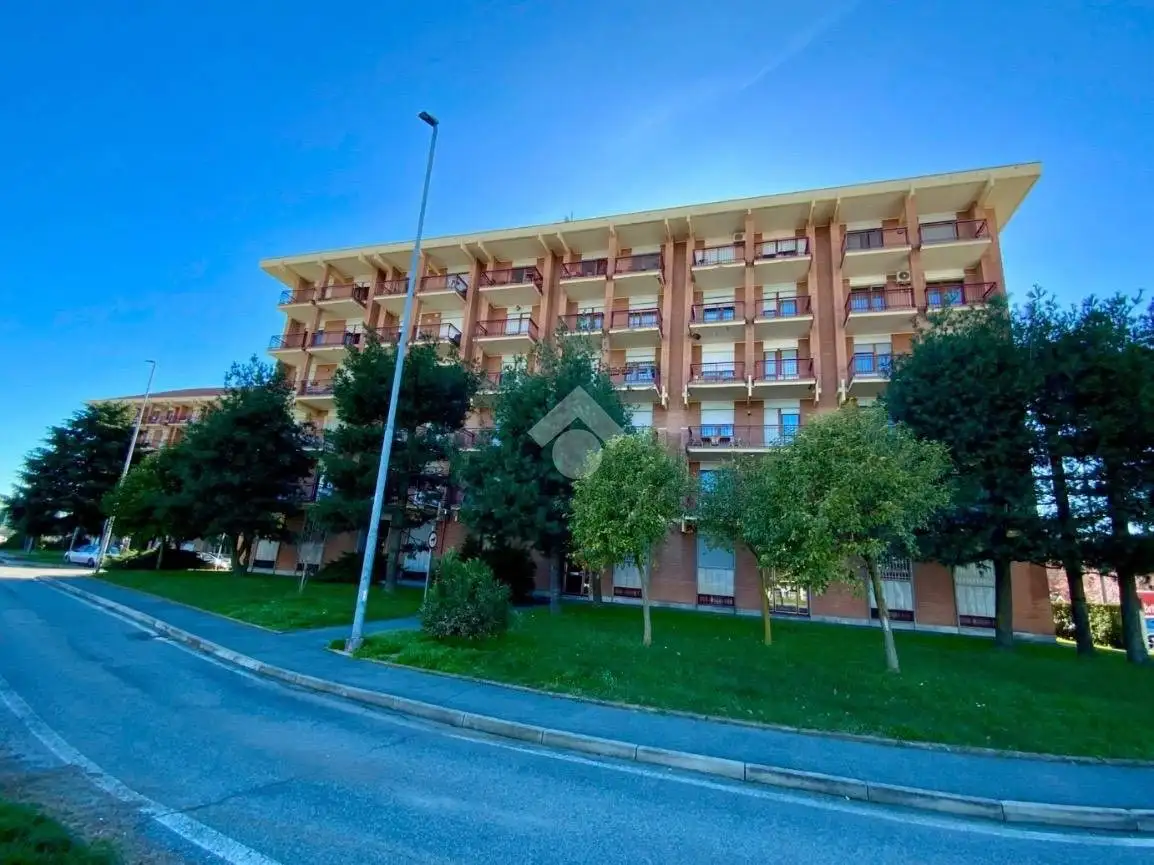 Appartamento in vendita a Borgaro Torinese