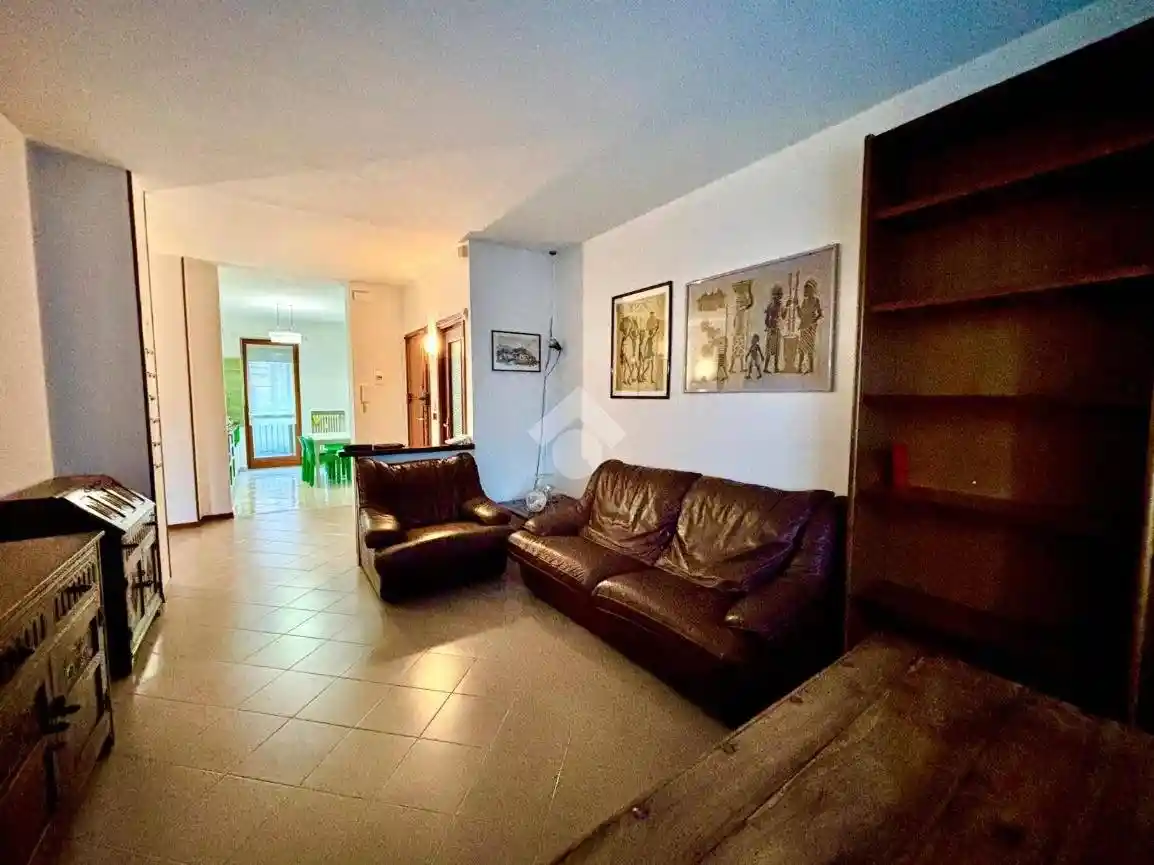 Quadrilocale via Settimo 22, Centro, Borgaro Torinese - foto 4