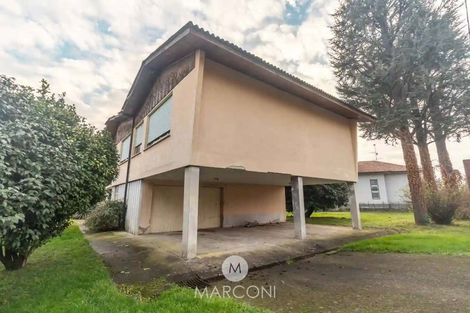 Villa - foto 4
