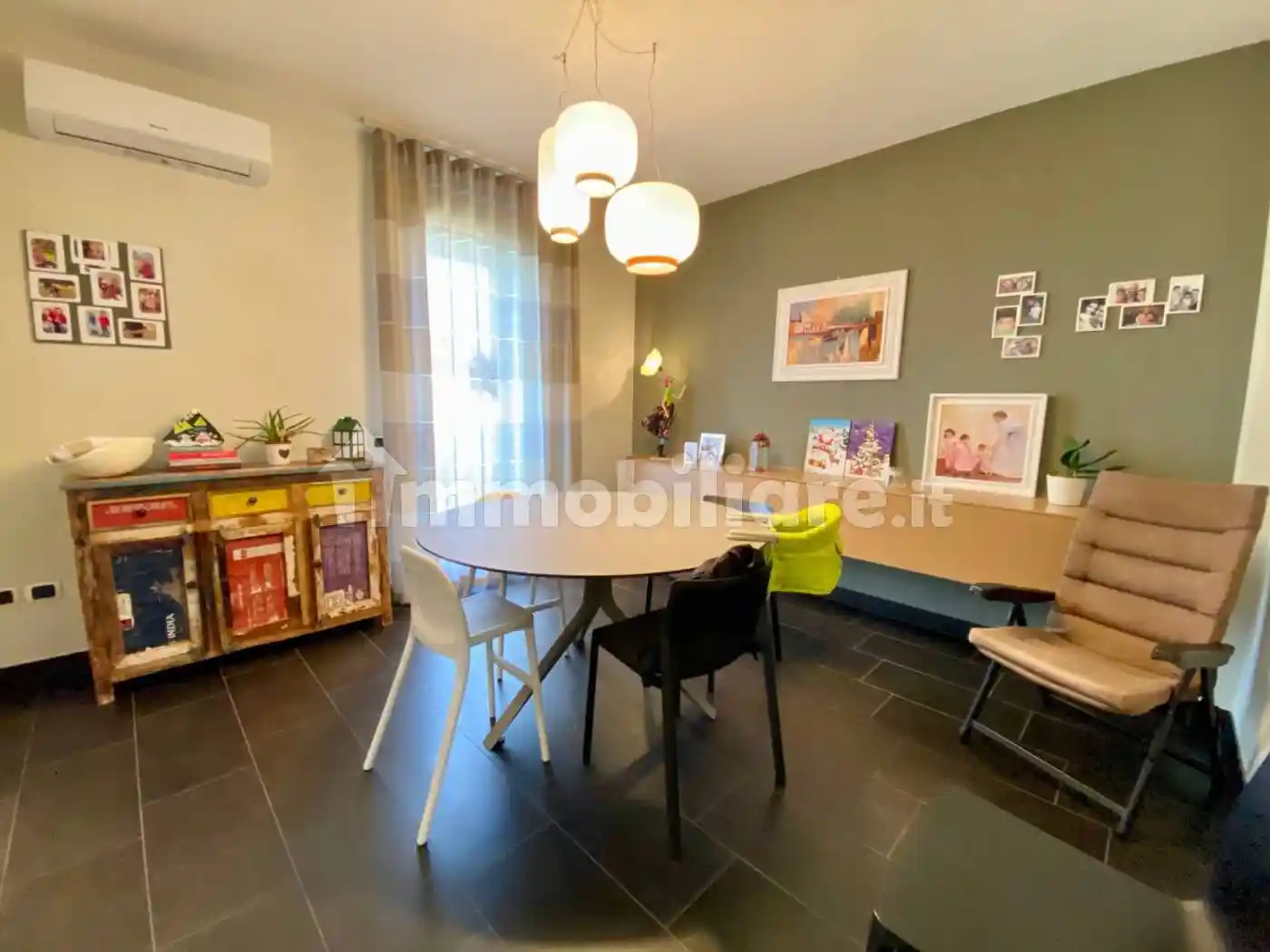 Villetta a schiera - foto 4