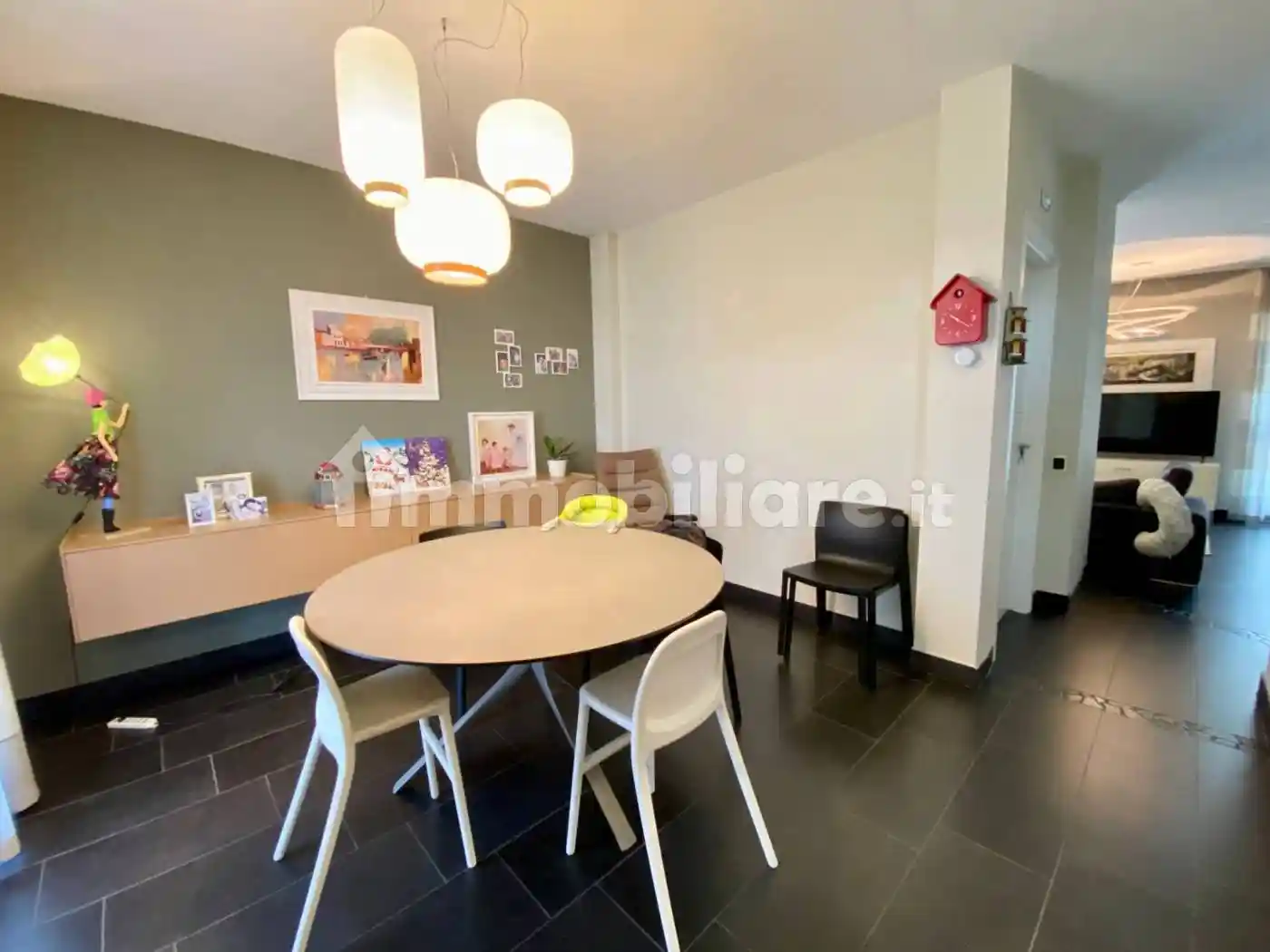 Villetta a schiera - foto 5