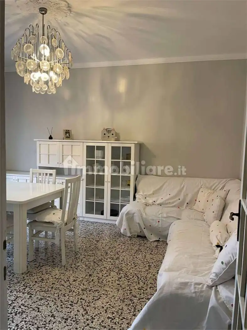 Trilocale via Fratelli Rosselli, Desio - foto 3