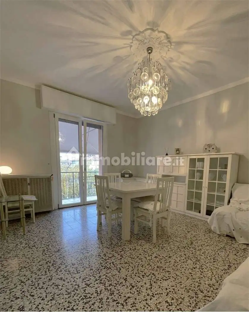 Trilocale via Fratelli Rosselli, Desio - foto 4