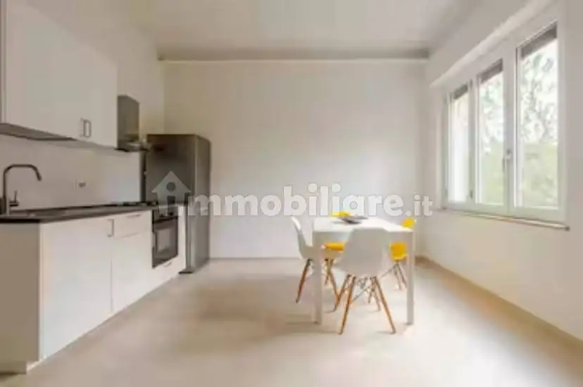 Appartamento in affitto a Pescara