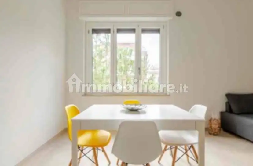 Bilocale via Leopoldo Muzii 61, Viale Bovio - Piazza Duca degli Abruzzi, Pescara - foto 4