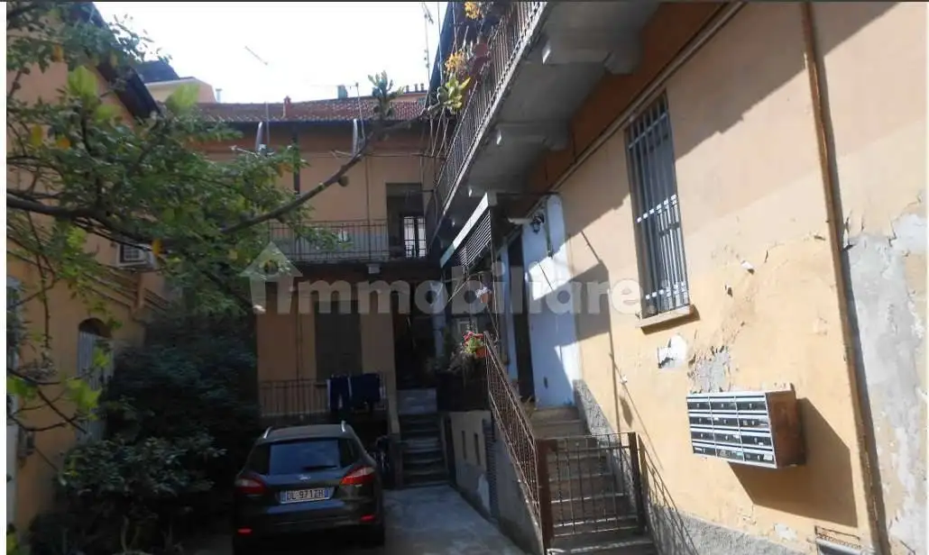 Apartment in vendita a Milan