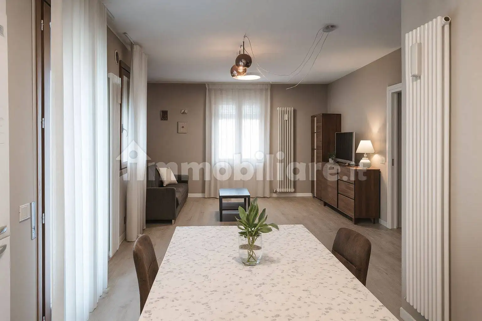 Appartamento in vendita a Istrana