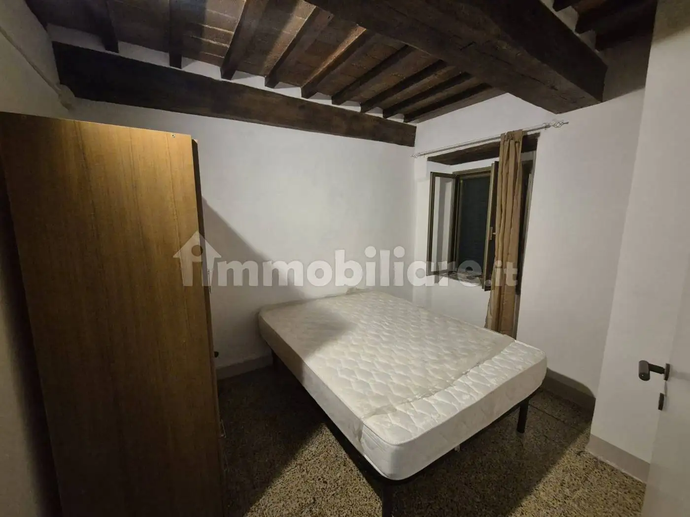 Bilocale piazza Porta Conti 23, Civitella Marittima, Civitella Paganico - foto 3