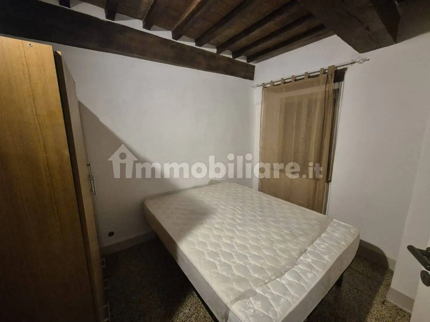 Bilocale piazza Porta Conti 23, Civitella Marittima, Civitella Paganico - foto 4