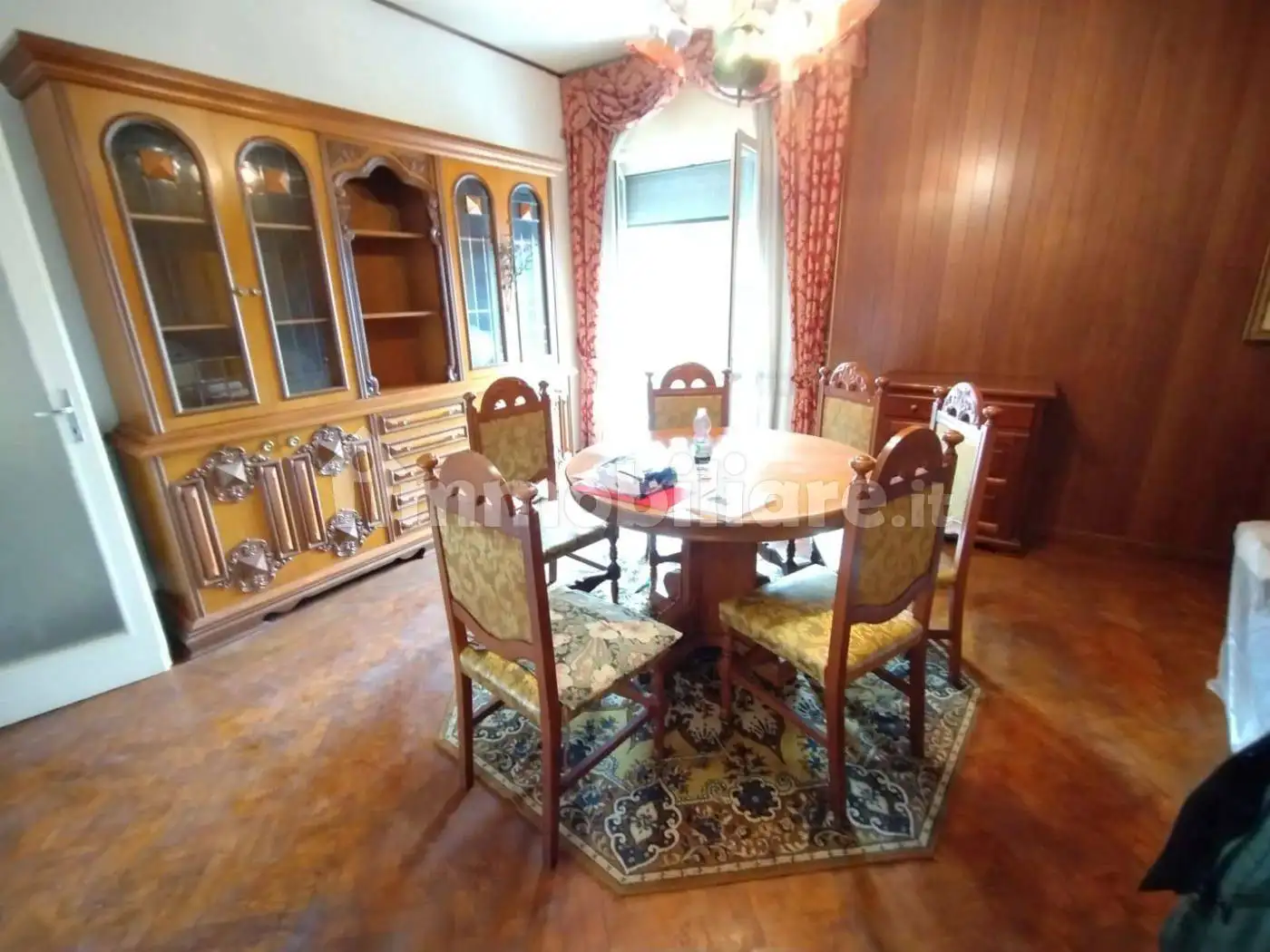 Appartamento in vendita a Tagliacozzo