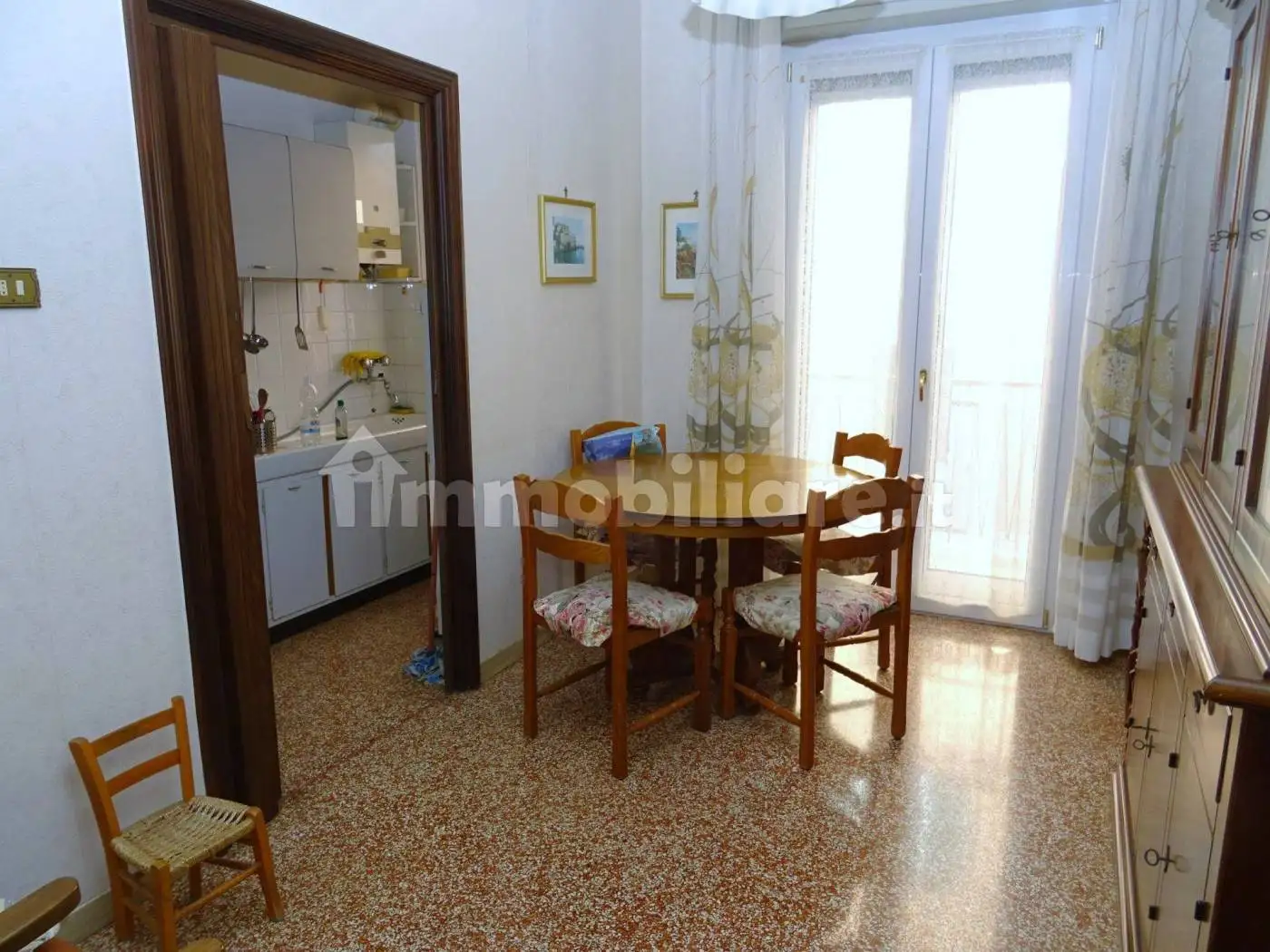 Appartamento in vendita a Genova