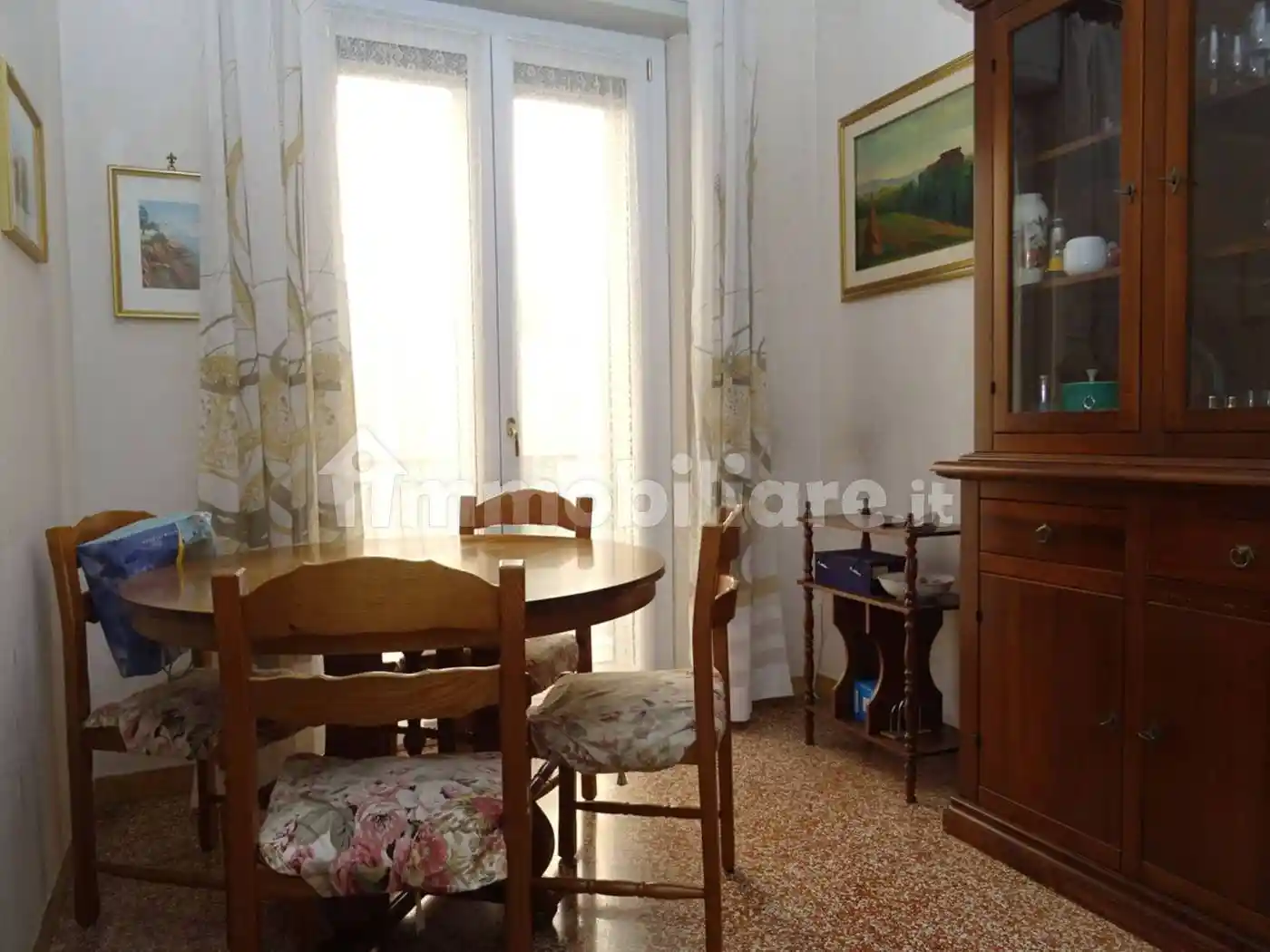 Quadrilocale via Giorgio Chiesa, Quarto, Genova - foto 2