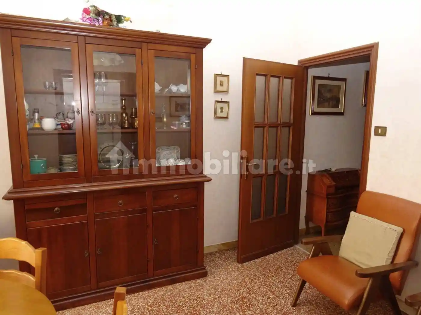 Quadrilocale via Giorgio Chiesa, Quarto, Genova - foto 4