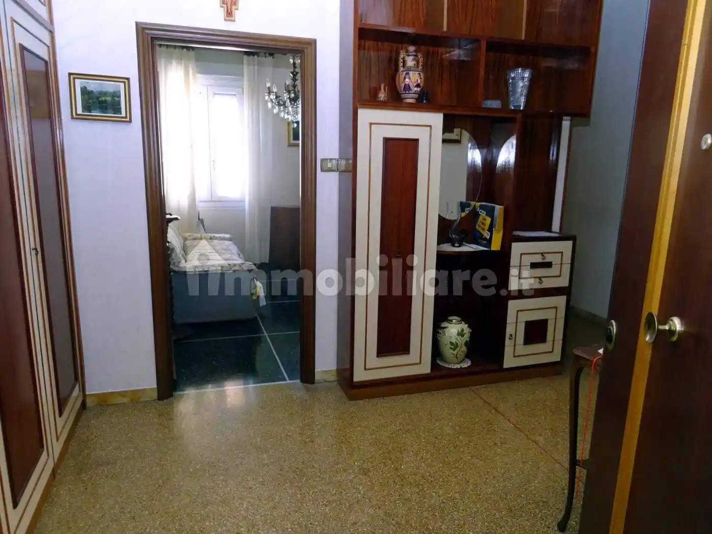 Quadrilocale via Giorgio Chiesa, Quarto, Genova - foto 5