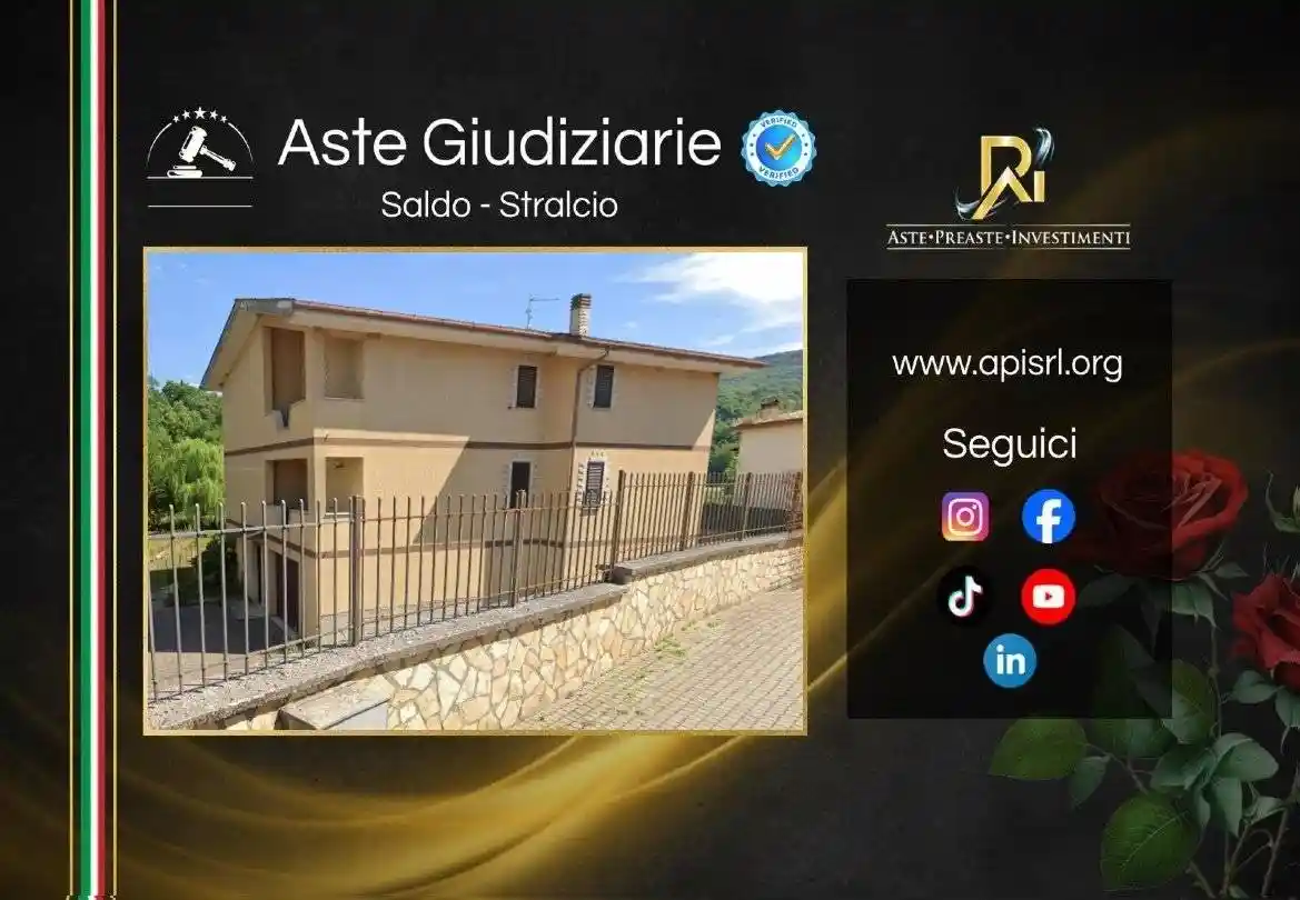 Appartamento in vendita a Agosta